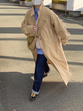 yuさんのコーディネート