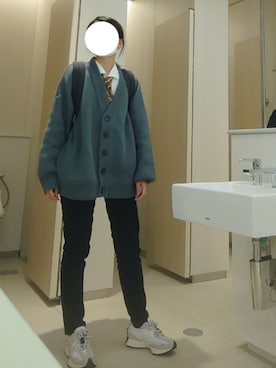 おがぱんさんのコーディネート