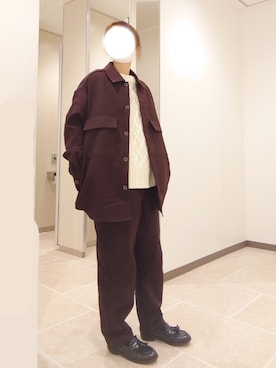 おがぱんさんのコーディネート