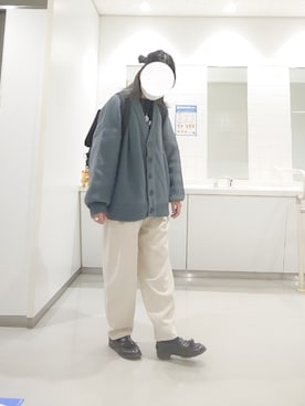 おがぱんさんのコーディネート