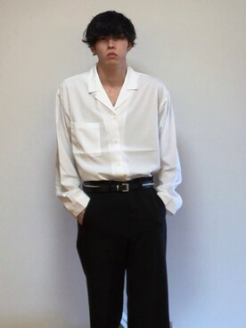 メンズコーデ の人気ファッションコーディネート 季節 3月 5月 Wear