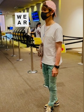 Shantiさんのコーディネート