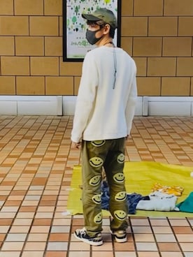 Shantiさんのコーディネート