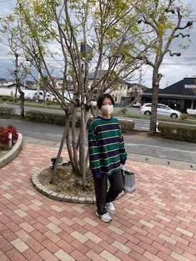 yuiiiiiiさんのコーディネート