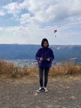 yuiiiiiiさんのコーディネート