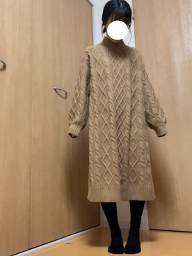 とくさんのコーディネート