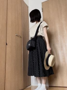 とくさんのコーディネート