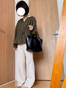 とくさんのコーディネート