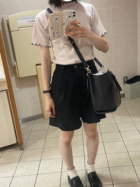 とくさんのコーディネート