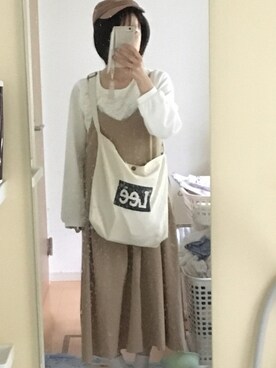 とくさんのコーディネート