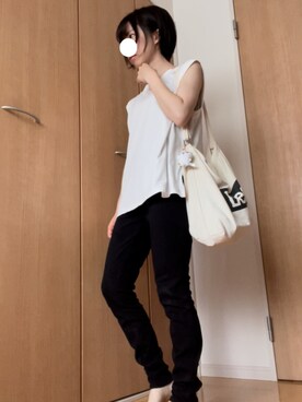 とくさんのコーディネート