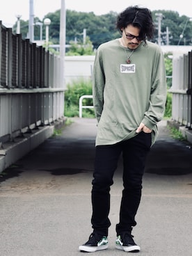 Life…さんのコーディネート