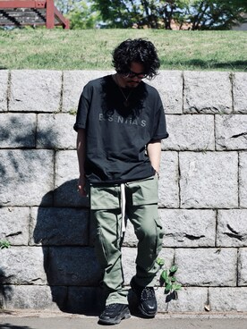 Life…さんのコーディネート