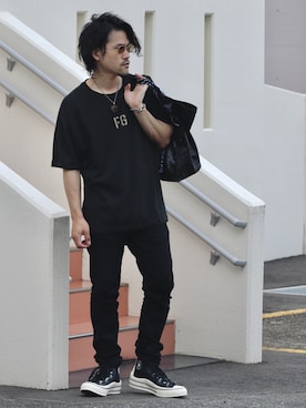 Life…さんのコーディネート