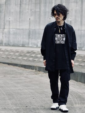 Life…さんのコーディネート