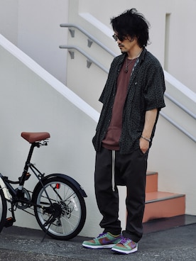 Life…さんのコーディネート