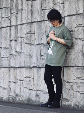 Life…さんのコーディネート