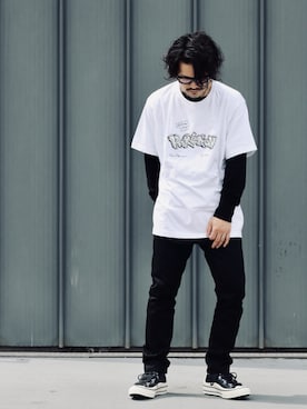 Life…さんのコーディネート