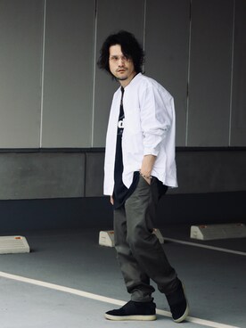 Life…さんのコーディネート