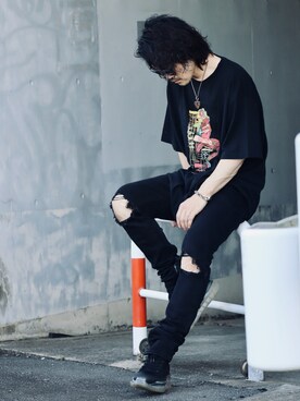 Life…さんのコーディネート