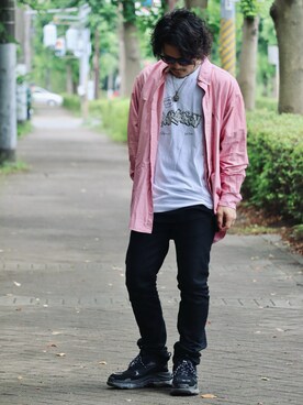 Life…さんのコーディネート