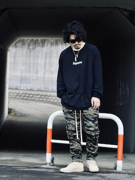 Life…さんのコーディネート