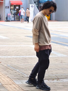 Life…さんのコーディネート