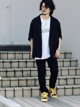 Life…さんのコーディネート