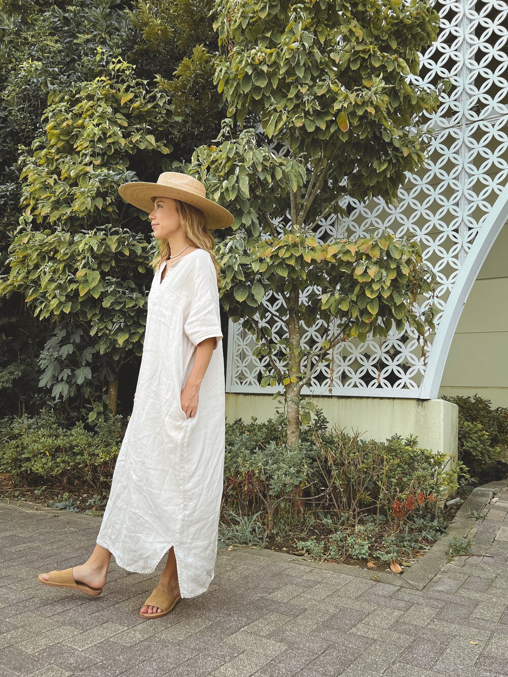 Lack of Color（ラックオブカラー）の「【LACK of COLOR】Palma Fedora