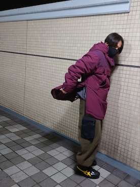 ちゃずさんのコーディネート