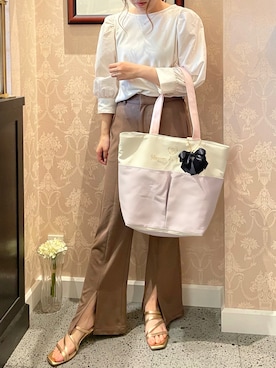 haruさんのコーディネート