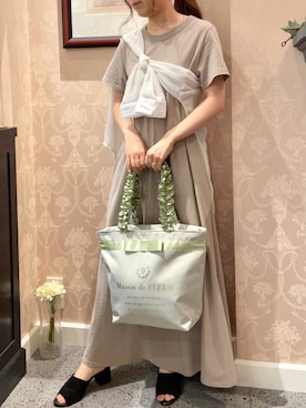 haruさんのコーディネート