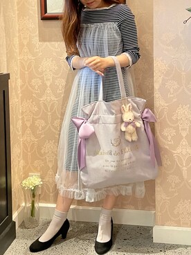 haruさんのコーディネート