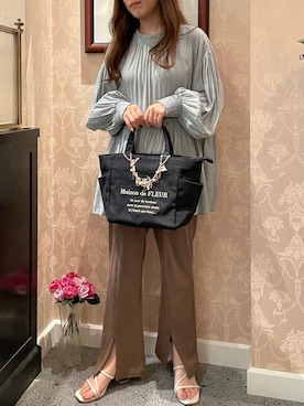 haruさんのコーディネート