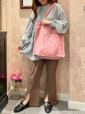 haruさんのコーディネート