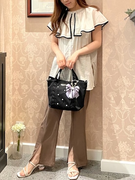 haruさんのコーディネート