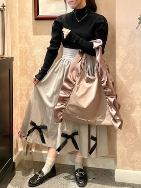 haruさんのコーディネート