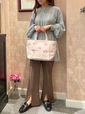 haruさんのコーディネート