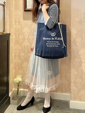 haruさんのコーディネート