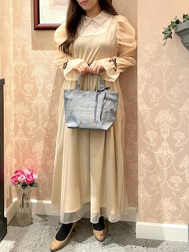 haruさんのコーディネート