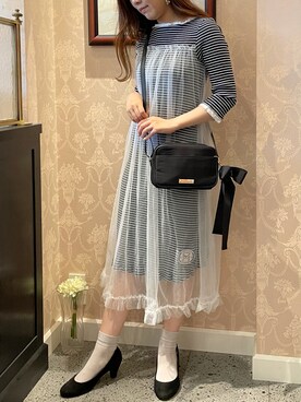 haruさんのコーディネート