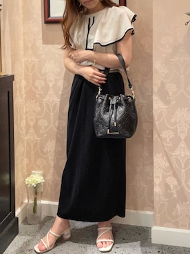 haruさんのコーディネート