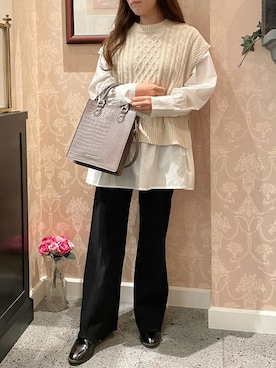 haruさんのコーディネート