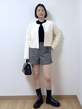 ゆうきさんのコーディネート