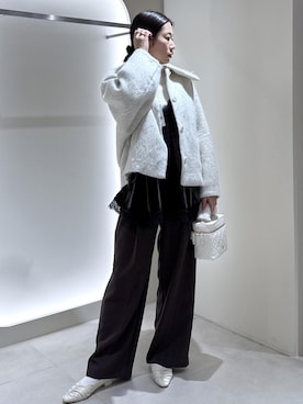 ゆうきさんのコーディネート