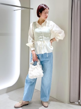 ゆうきさんのコーディネート