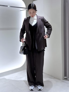 ゆうきさんのコーディネート