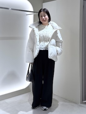 ゆうきさんのコーディネート