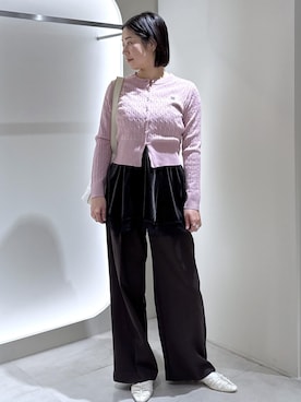 ゆうきさんのコーディネート