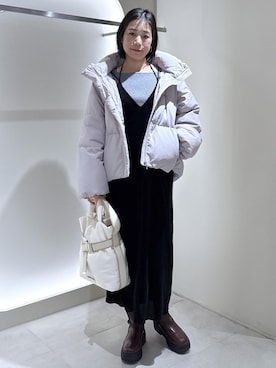 ゆうきさんのコーディネート